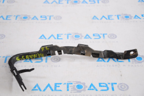 Front Bumper Mount Left Dodge Grand Caravan 11-20