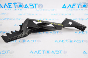 Front Bumper Fastener Left Wing Dodge Grand Caravan 11-20