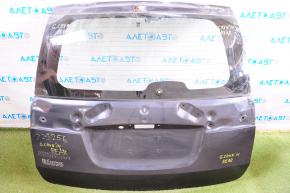 Tailgate Naked Dodge Grand Caravan 11-20 Graphite PAR