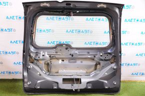 Tailgate Naked Dodge Grand Caravan 11-20 Graphite PAR