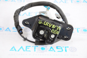 Dodge Grand Caravan 11-20 Tailgate Lock