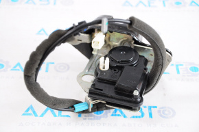 Dodge Grand Caravan 11-20 Tailgate Lock