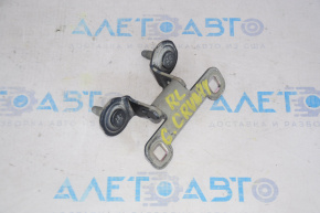 Tailgate hinge left Dodge Grand Caravan 11-20