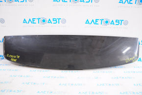 Dodge Grand Caravan 11-20 Tailgate Spoiler
