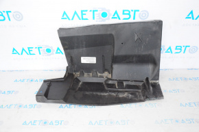 Engine side protection Dodge Grand Caravan 11-20