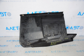 Engine side protection Dodge Grand Caravan 11-20