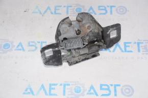 Hood Lock Dodge Grand Caravan 11-20