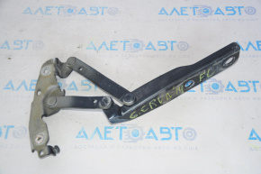 Hood hinge left Dodge Grand Caravan 11-20