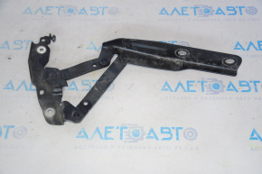 Hood hinge left Dodge Grand Caravan 11-20