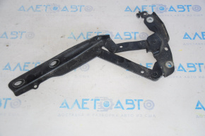 Hood hinge right Dodge Grand Caravan 11-20
