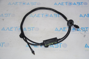 Hood Release Cable Dodge Grand Caravan 11-20 Two Parts