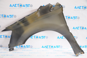 Front right wing Dodge Grand Caravan 11-20 graphite PAR, tychek
