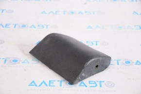 Lower right wing trim Dodge Grand Caravan 11-20 structure