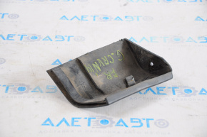 Lower right wing trim Dodge Grand Caravan 11-20 structure