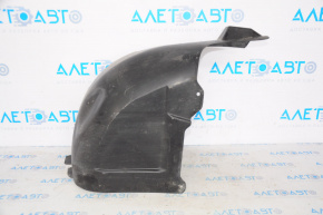 Rear left fender liner Dodge Grand Caravan 11-20