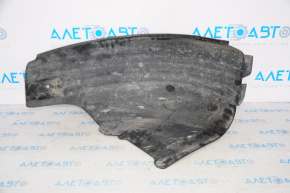 Rear left fender liner Dodge Grand Caravan 11-20