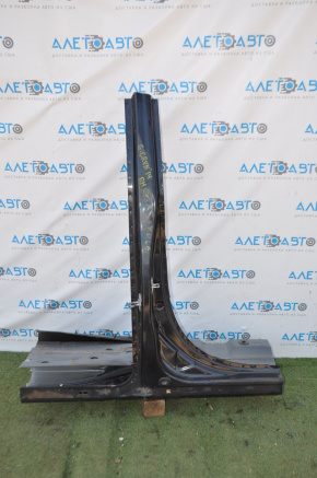Body pillar center right Dodge Grand Caravan 11-20