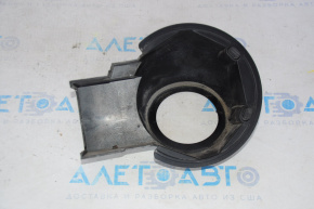 Dodge Grand Caravan 11-20 fuel filler flap housing broken latch