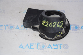 Dodge Grand Caravan 11-20 fuel filler flap housing broken latch