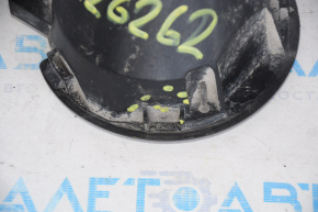 Dodge Grand Caravan 11-20 fuel filler flap housing broken latch