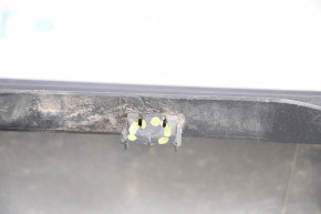 Threshold right Dodge Grand Caravan 11-20 structure, tear fastening