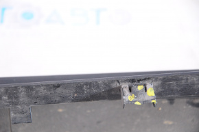 Threshold right Dodge Grand Caravan 11-20 structure, tear fastening