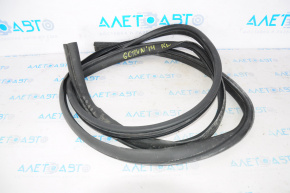 Door seal rear left Dodge Grand Caravan 11-20