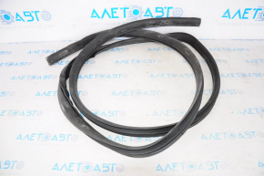 Door seal front right Dodge Grand Caravan 11-13