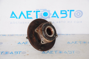 Front right hub Dodge Grand Caravan 11-20 rusty