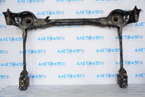Rear beam Dodge Grand Caravan 11-20