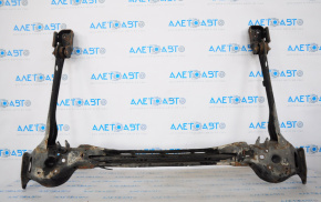 Rear beam Dodge Grand Caravan 11-20