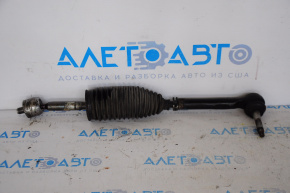 Tie rod with tip left Dodge Grand Caravan 11-20
