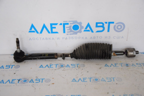 Steering rod with tip right Dodge Grand Caravan 11-20