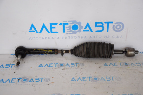 Steering rod with tip right Dodge Grand Caravan 11-20