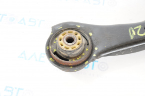 Lower front left arm Dodge Grand Caravan 11-20 torn silent block