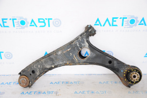 Lower front right arm Dodge Grand Caravan 11-20 torn silent block