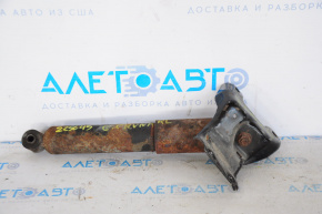 Shock absorber rear left Dodge Grand Caravan 11-20 rusty