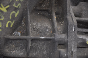 Automatic transmission assembly Dodge Grand Caravan 11-20 3.6 FWD 70k