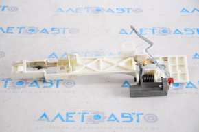 Acura ILX 13-22 Rear Left Door Handle Mechanism with Rod