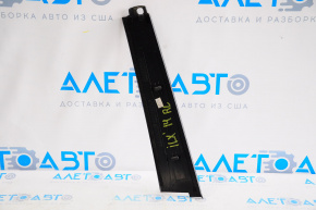 Door trim side rear left Acura ILX 13-22