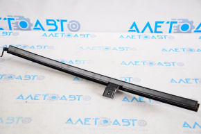 Rear Left Door Glass Guide Acura ILX 13-22