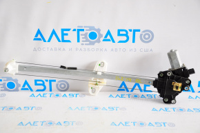 Window lifter with motor rear left Acura ILX 13-22
