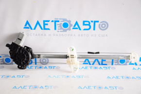 Window lifter with motor rear left Acura ILX 13-22