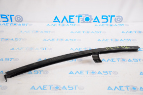 Rear Right Door Glass Guide Acura ILX 13-22