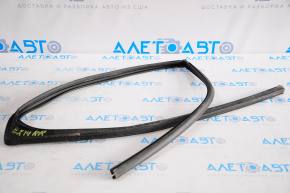 Glass seal rear right Acura ILX 13-22