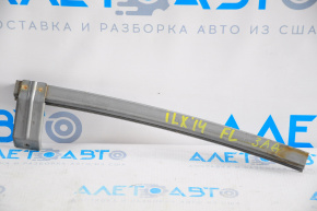 Front Left Rear Door Glass Guide Acura ILX 13-22