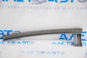 Front Left Rear Door Glass Guide Acura ILX 13-22