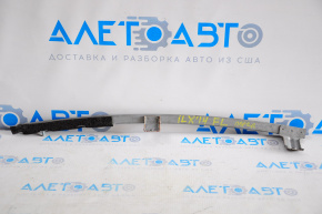 Front Left Door Glass Guide Front Acura ILX 13-15
