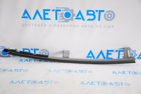 Front Left Door Glass Guide Front Acura ILX 13-15