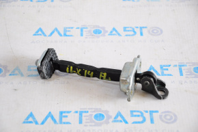 Front Left Door Limiter Acura ILX 13-22